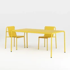 Table de jardin Panorama
