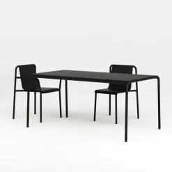 Table de jardin Panorama
