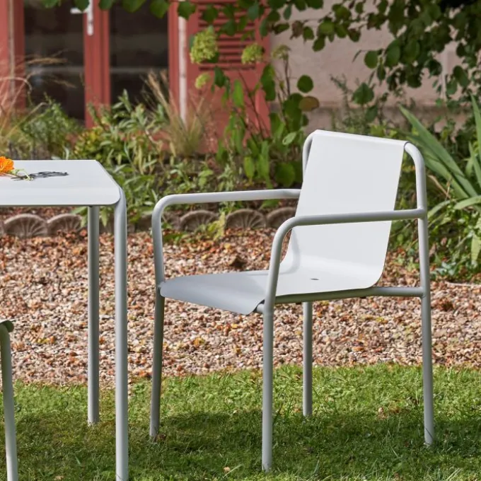 Table de jardin Panorama