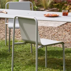 Table de jardin Panorama