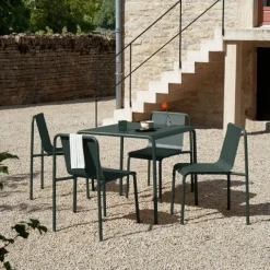 Table de jardin Panorama