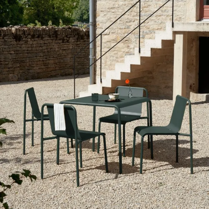 Table de jardin Panorama