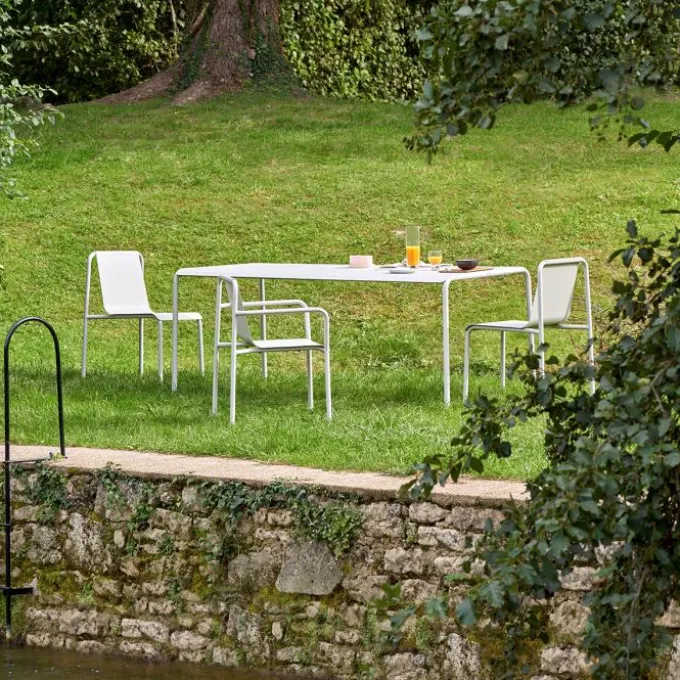 Table de jardin Panorama