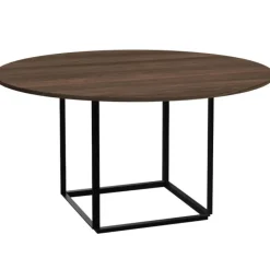 Table de repas ronde Florence 120 cm