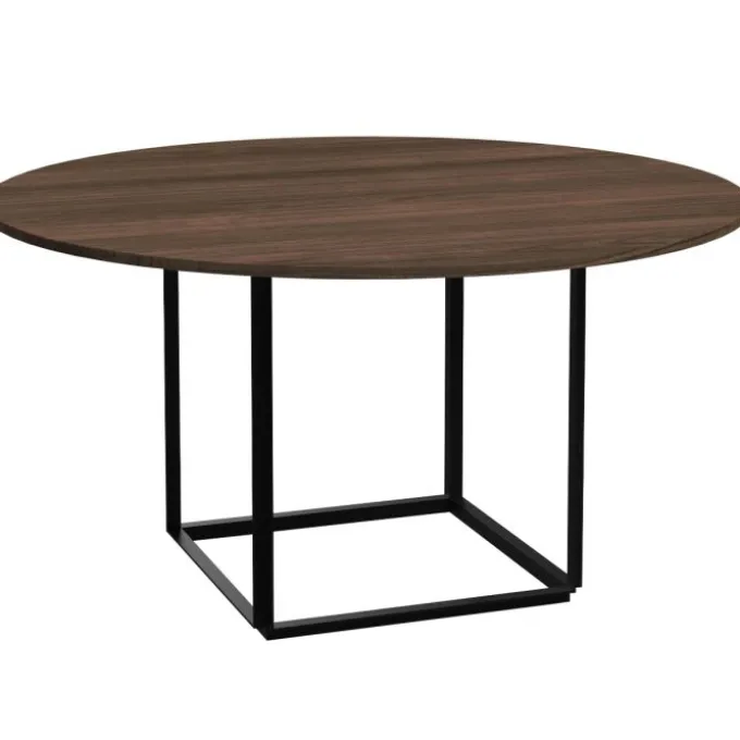 Table de repas ronde Florence 120 cm
