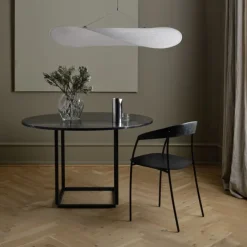 Table de repas ronde Florence 120 cm