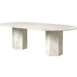 Table de salle à manger Epic - Elliptique