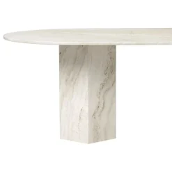 Table de salle à manger Epic - Elliptique