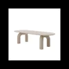 Table Elephante - Ivoire (Outlet)