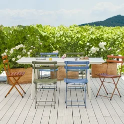 Table Extensible Balcony Plus4