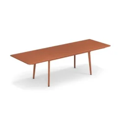 Table extensible Plus4 - 160+110 cm