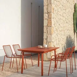 Table extensible Plus4 - 160+110 cm