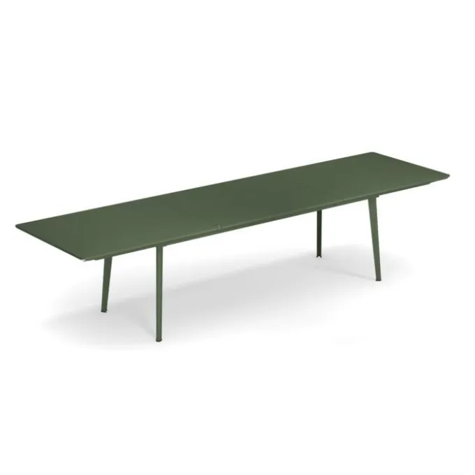 Table extensible Plus4 - 220+110 cm