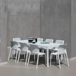 Table extensible Rio