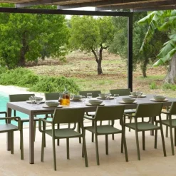 Table extensible Rio