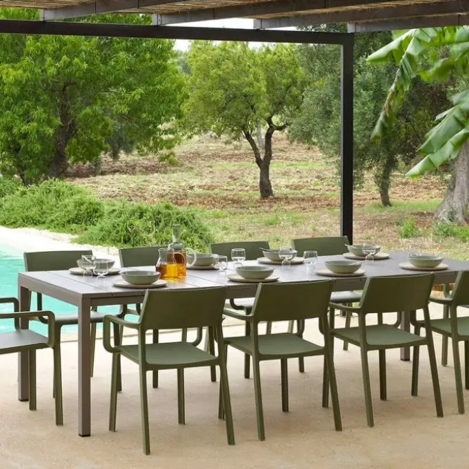 Table extensible Rio