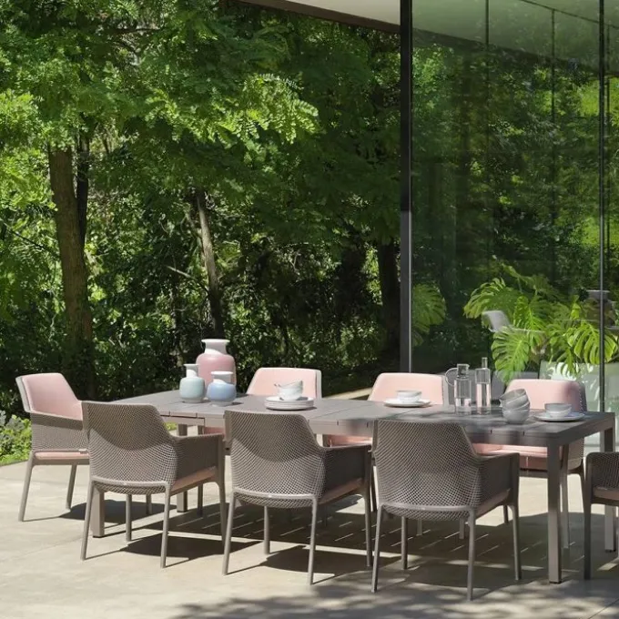 Table extensible Rio