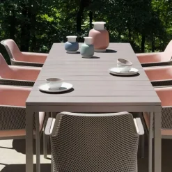 Table extensible Rio