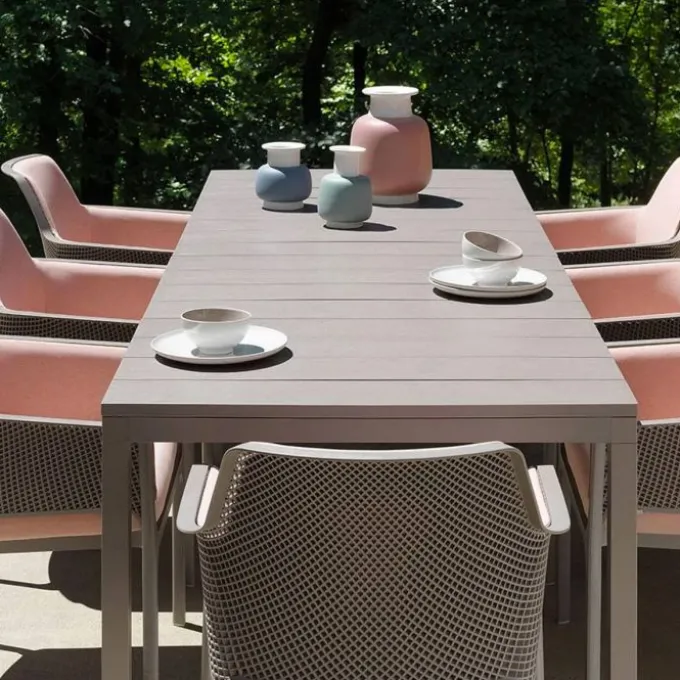 Table extensible Rio