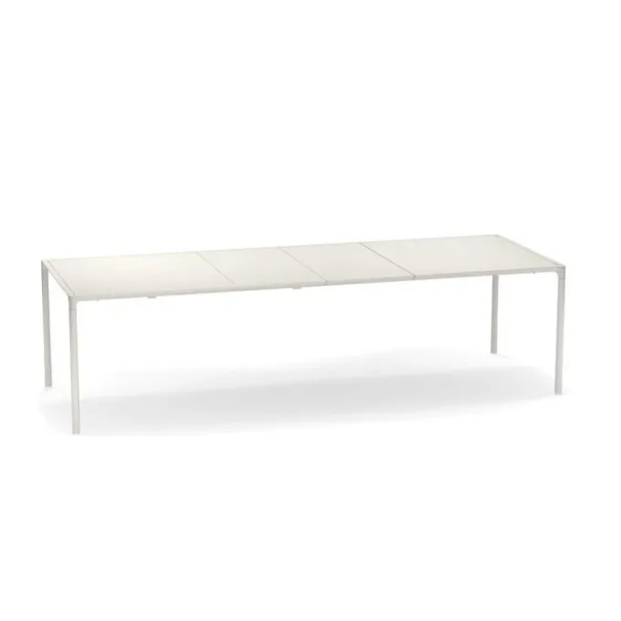 Table extensible Terramare