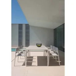 Table extensible Terramare