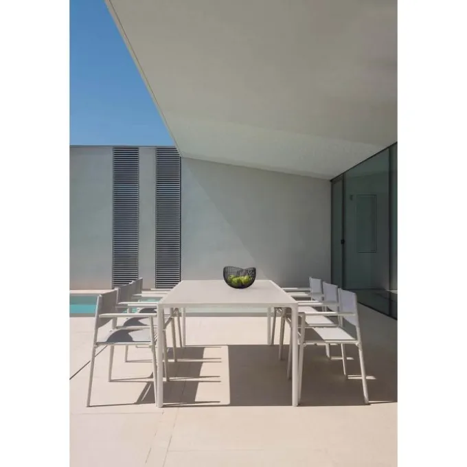 Table extensible Terramare