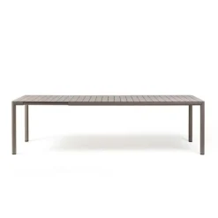 Table extensible Tevere