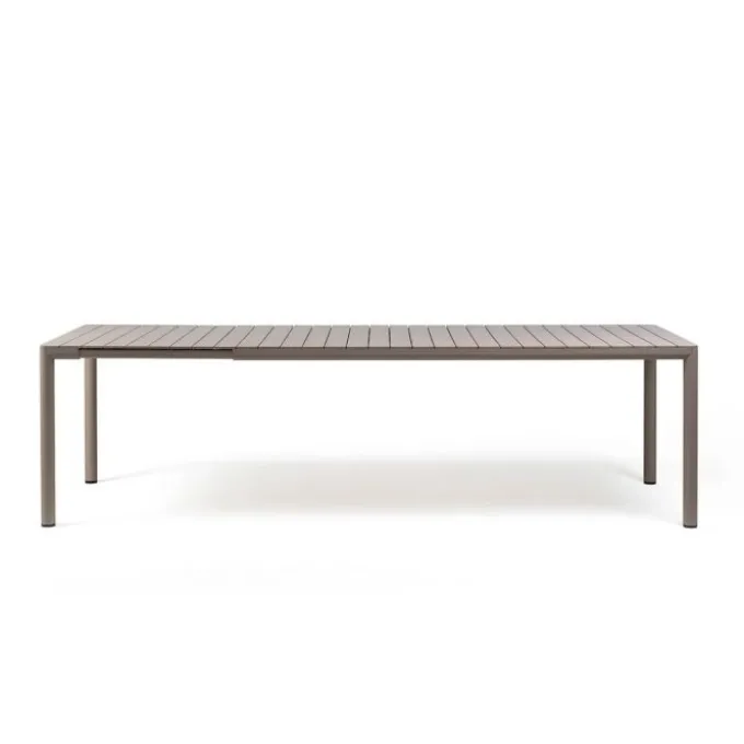 Table extensible Tevere