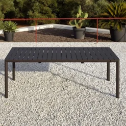 Table extensible Tevere