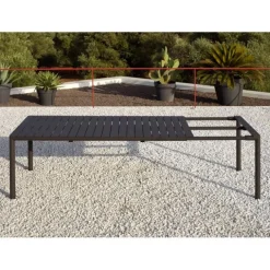 Table extensible Tevere