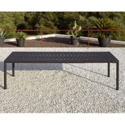 Table extensible Tevere