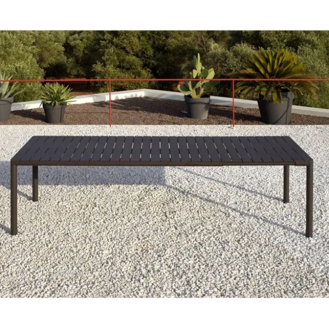 Table extensible Tevere