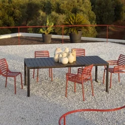 Table extensible Tevere