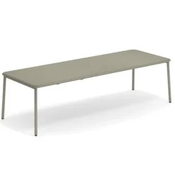 Table extensible Yard
