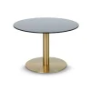 Table Flash Circle