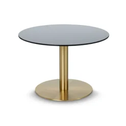 Table Flash Circle