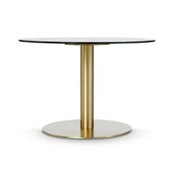 Table Flash Circle