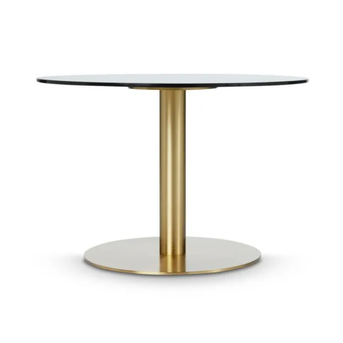 Table Flash Circle