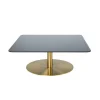 Table Flash square