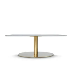 Table Flash square