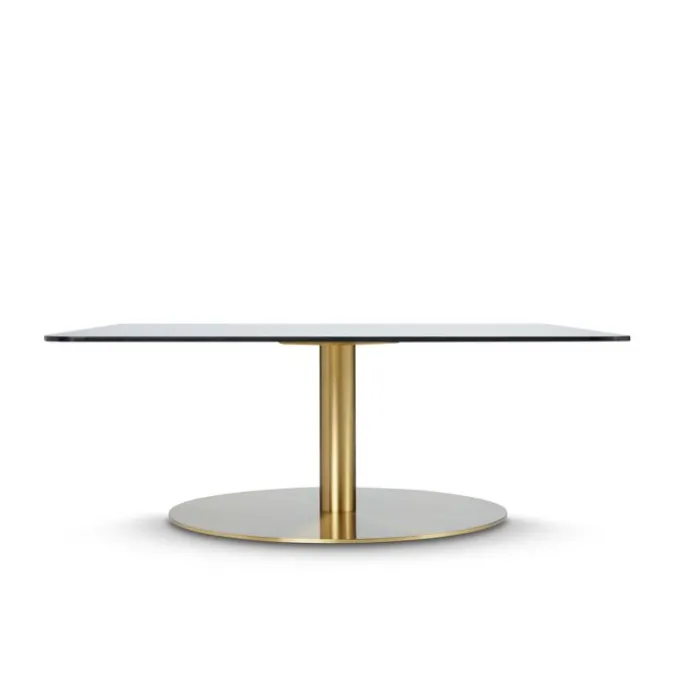 Table Flash square