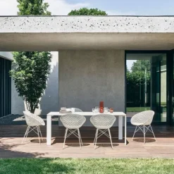 Table Four Outdoor