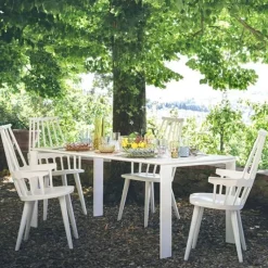 Table Four Outdoor