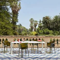 Table Four Outdoor