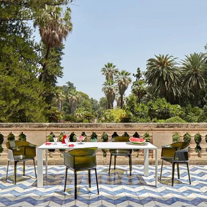 Table Four Outdoor