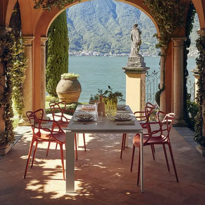 Table Four Outdoor