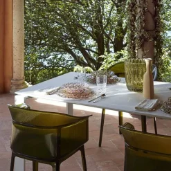 Table Four Outdoor