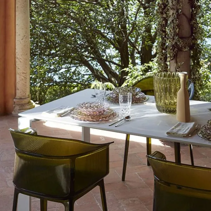 Table Four Outdoor