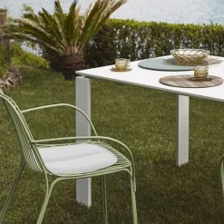 Table Four Outdoor