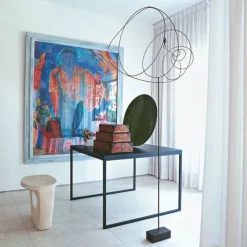 Table Fronzoni